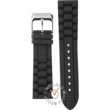 Lotus Straps BC07478 15740/2 Horlogeband
