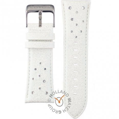 Lotus Straps BC07517 15749/3 Horlogeband