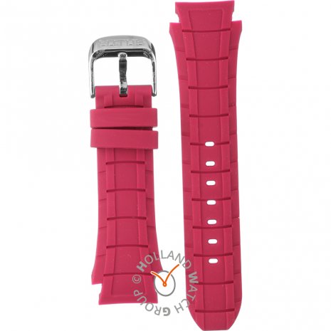 Lotus Straps BC07526 15751/2 Horlogeband