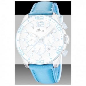 Lotus Straps BC07857 15782/4 Horlogeband