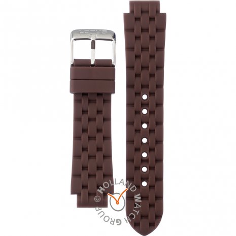 Lotus Straps BC08299 15852/5 Horlogeband