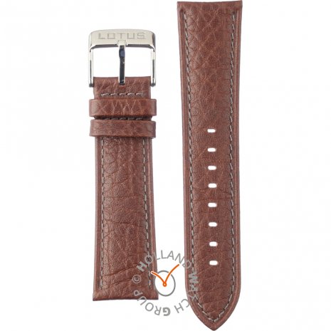 Lotus Straps BC08440 15856/1 Horlogeband