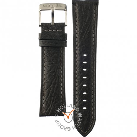 Lotus Straps BC08320 15856/5 Horlogeband