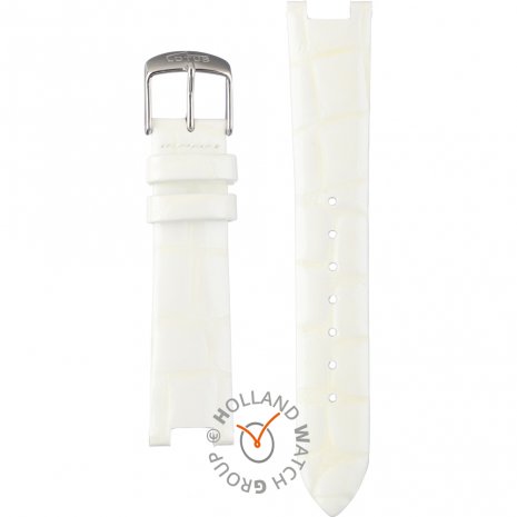 Lotus Straps BC08538 15912/1 Horlogeband