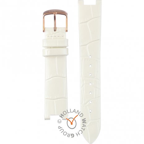 Lotus Straps BC08675 15912/B Horlogeband