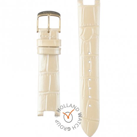 Lotus Straps BC08678 15912/E Horlogeband