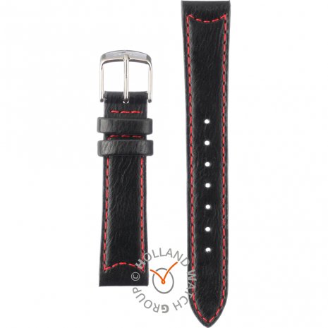 Lotus Straps BC08552 15942/3 Horlogeband