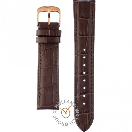 Lotus Straps BC08585 15966/1 Horlogeband