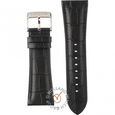 Lotus Straps BC08686 15995/1 Horlogeband