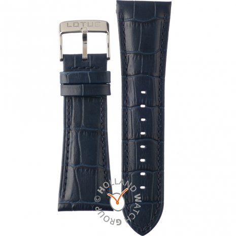Lotus Straps BC09367 15995/4 Horlogeband