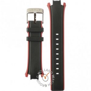 Lotus Straps BC08779 18107/8 Horlogeband