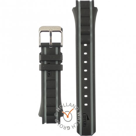 Lotus Straps BC08773 18172/8 Horlogeband