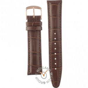 Lotus Straps BC08827 18211/1 Horlogeband