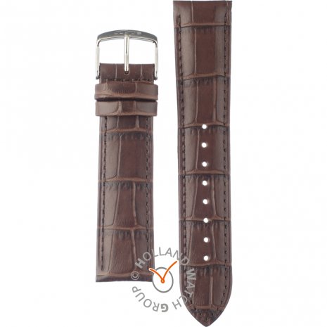 Lotus Straps BC08807 18216/3 Horlogeband