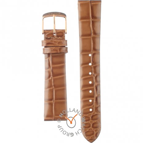 Lotus Straps BC08848 18227/1 Horlogeband