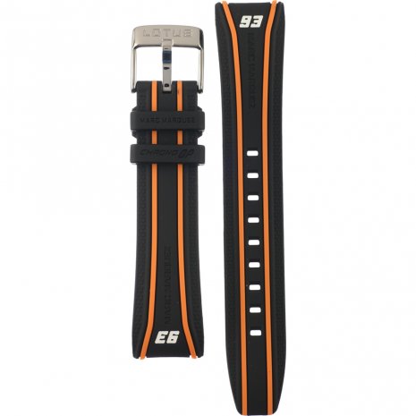 Lotus Straps BC09201 18257/2 Horlogeband