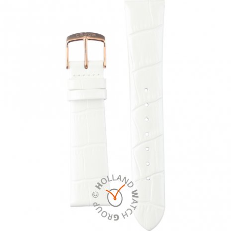 Lotus Straps BC09347 18305/1 Horlogeband