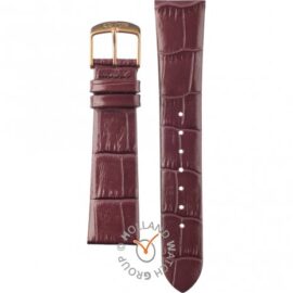 Lotus Straps BC09351 18308/1 Horlogeband