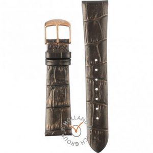 Lotus Straps BC09352 18309/1 Horlogeband