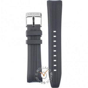 Lotus Straps BC09355 18310/3 Horlogeband