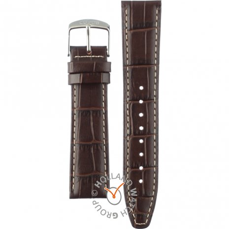 Lotus Straps BC09358 18312/2 Horlogeband