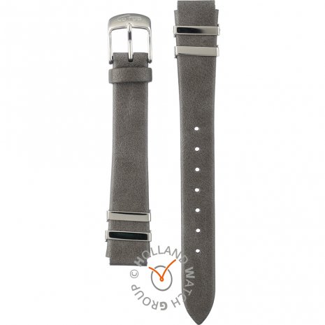 Lotus Straps BC09391 18337/1 Horlogeband