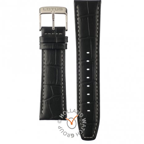 Lotus Straps BC09468 18352/1 Horlogeband