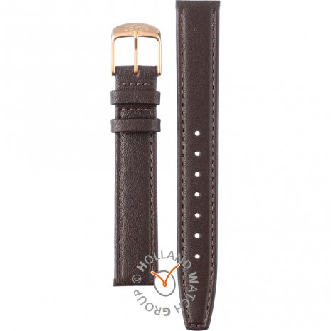 Lotus Straps BC09780 18407/1 Horlogeband