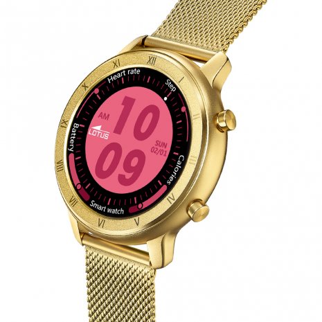 Lotus SmarTime 50038/1 horloge