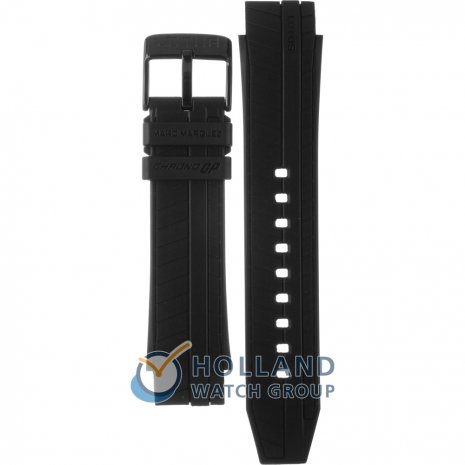 Lotus Straps BC08702 18105 Horlogeband