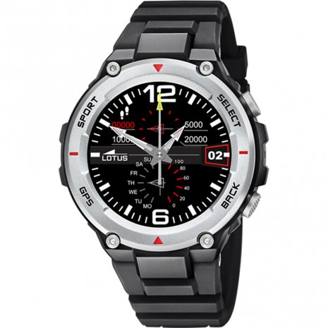 Lotus SmarTime 50024/2 horloge