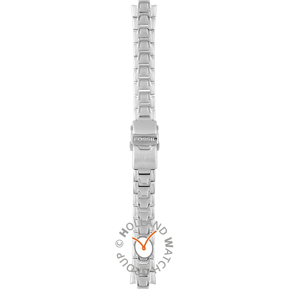 Fossil Straps AAM3573 Horlogeband