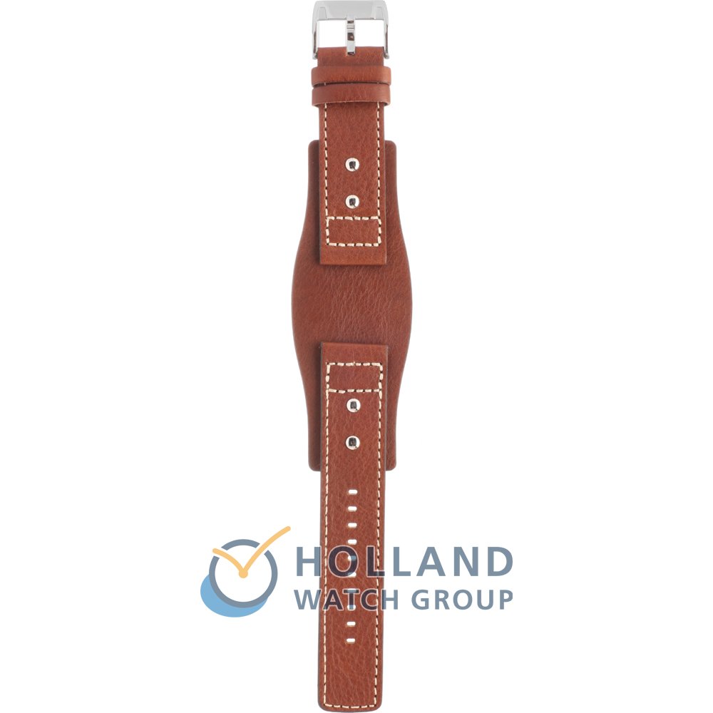 Fossil Straps AAM3695 Horlogeband
