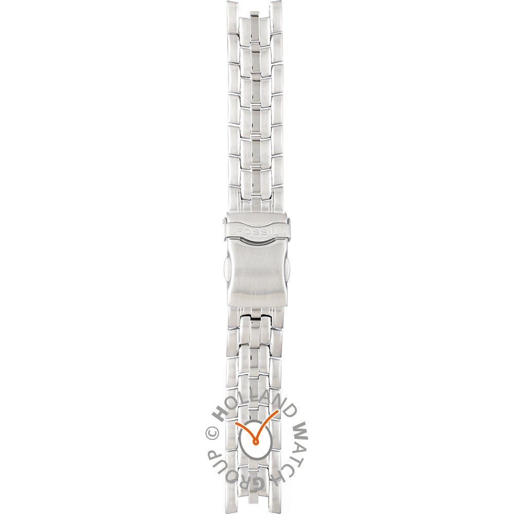Fossil Straps AAM3857 Horlogeband