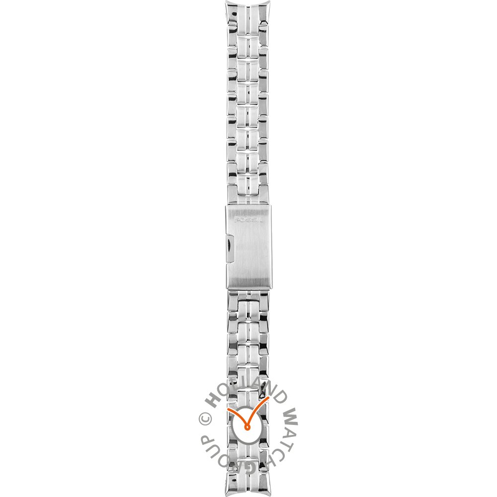 Fossil Straps AAM4098 Horlogeband