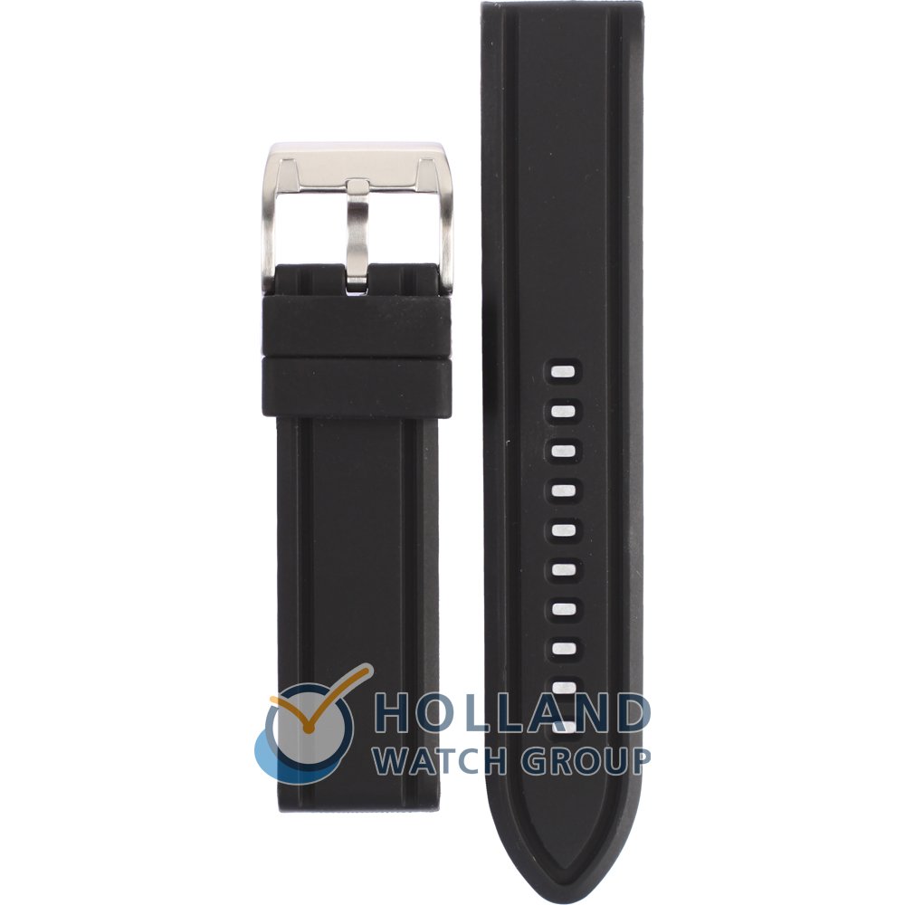 Fossil Straps AAM4161 Horlogeband