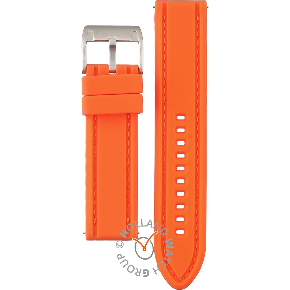 Fossil Straps AAM4259 Horlogeband