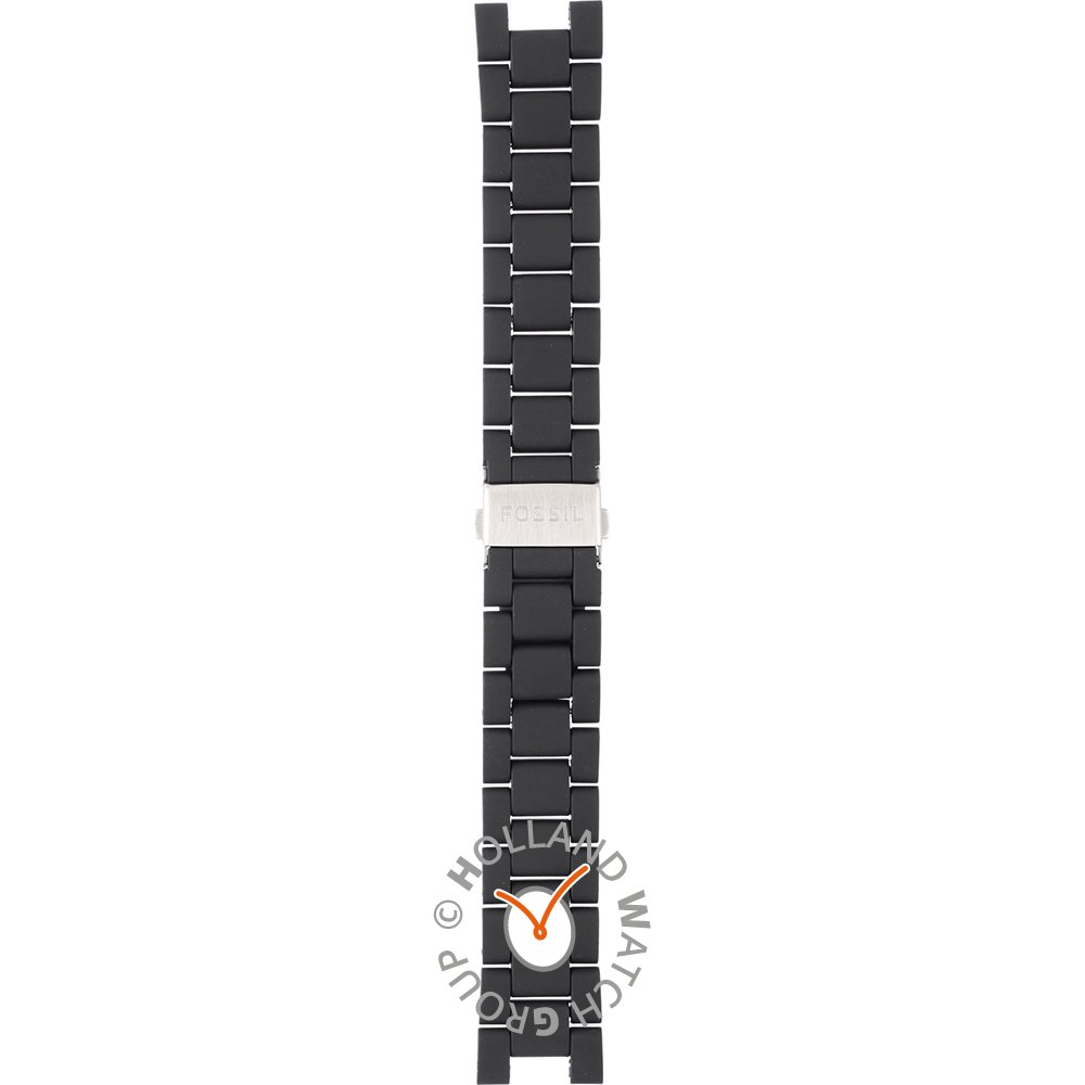 Fossil Straps AAM4448 AM4448 AM4448 Horlogeband