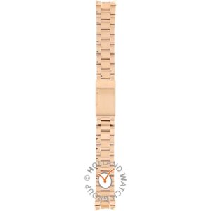 Fossil Straps AAM4454 AM4454 Retro Traveler Horlogeband