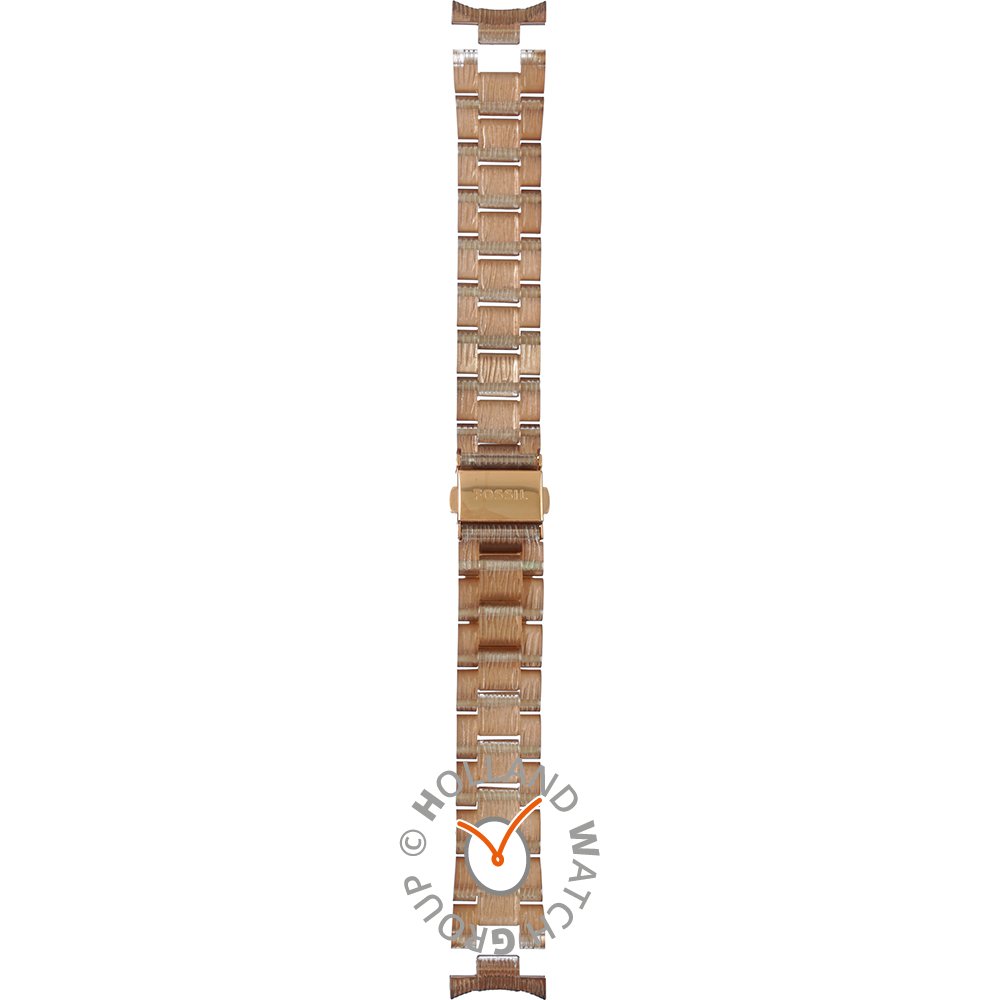 Fossil Straps AAM4472 Horlogeband