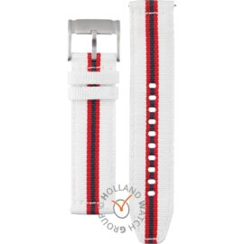 Fossil Straps AAM4480 Horlogeband