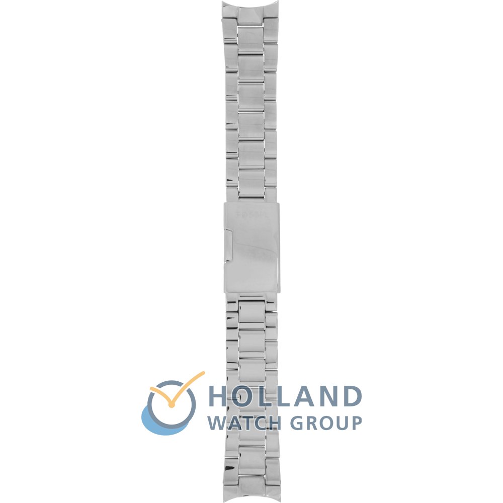 Fossil Straps AAM4481 AM4481 Cecile Horlogeband