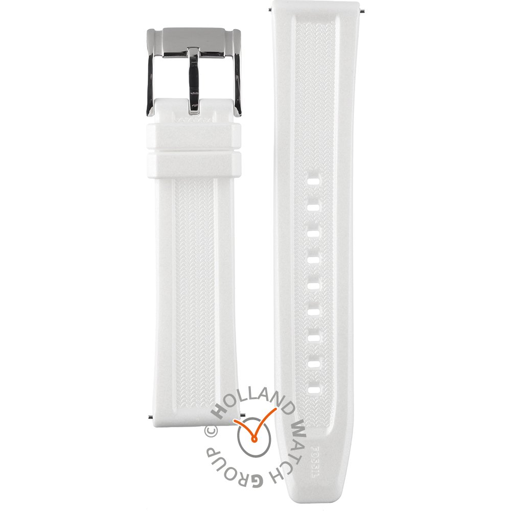 Fossil Straps AAM4487 Horlogeband