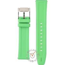 Fossil Straps AAM4489 Horlogeband