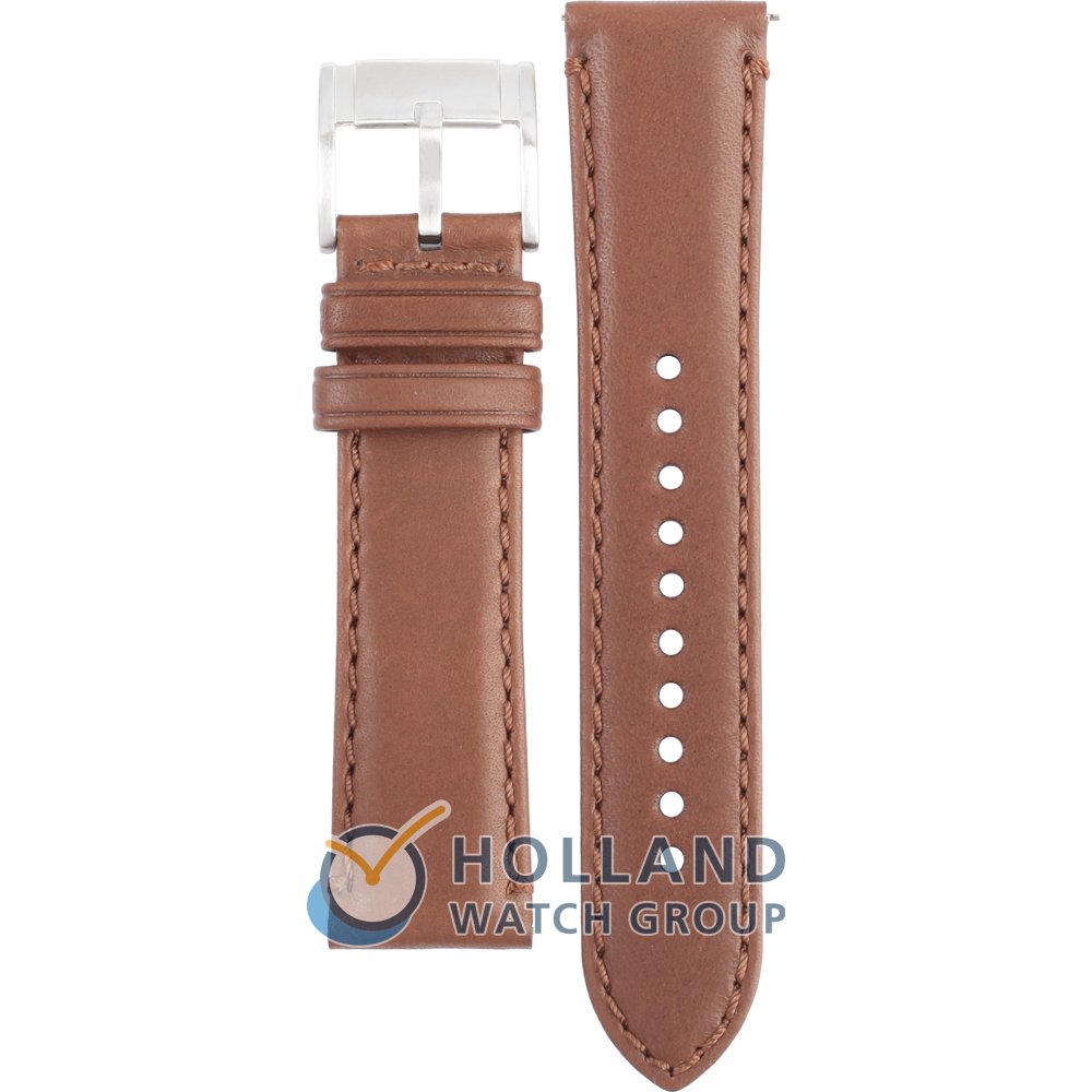 Fossil Straps AAM4512 AM4512 Aeroflite Horlogeband