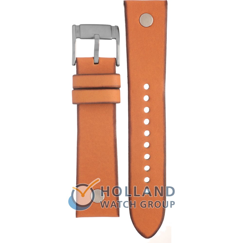 Fossil Straps AAM4554 AM4554 Aeroflite Horlogeband