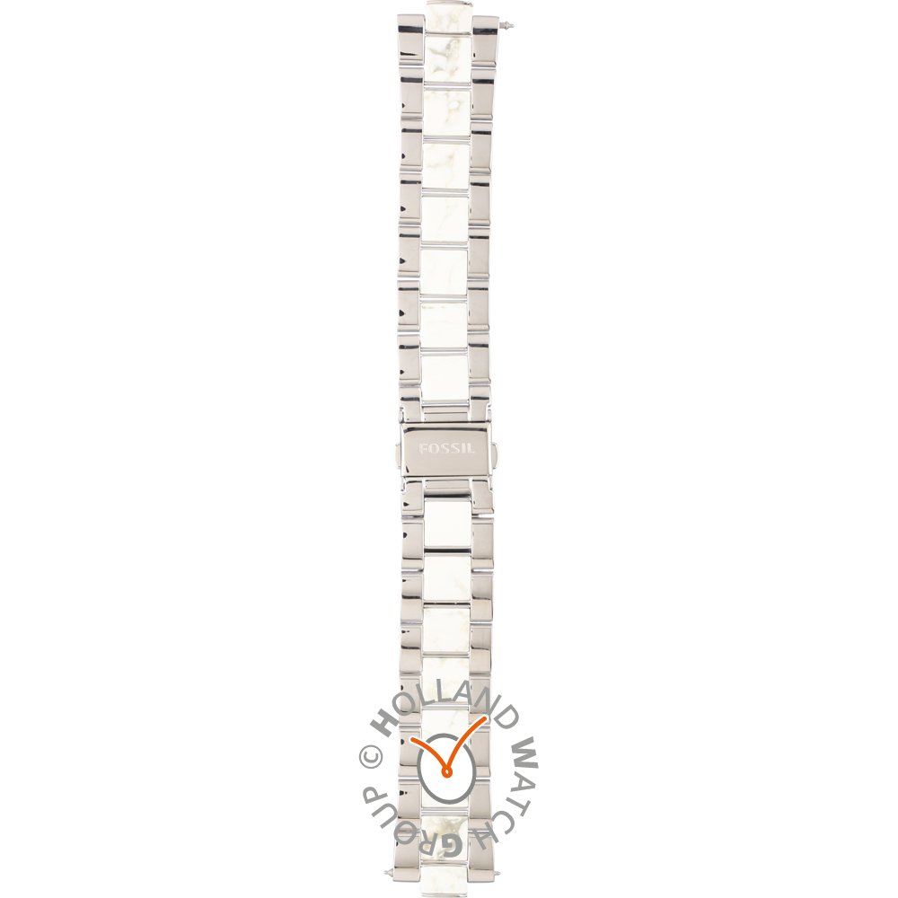 Fossil Straps AAM4639 AM4639 Cecile Horlogeband