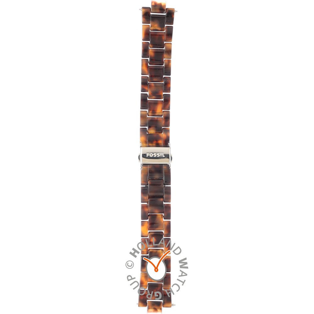 Fossil Straps AAM4641 AM4641 Cecile Horlogeband