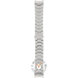 Fossil Straps AME3223 Heritage Horlogeband