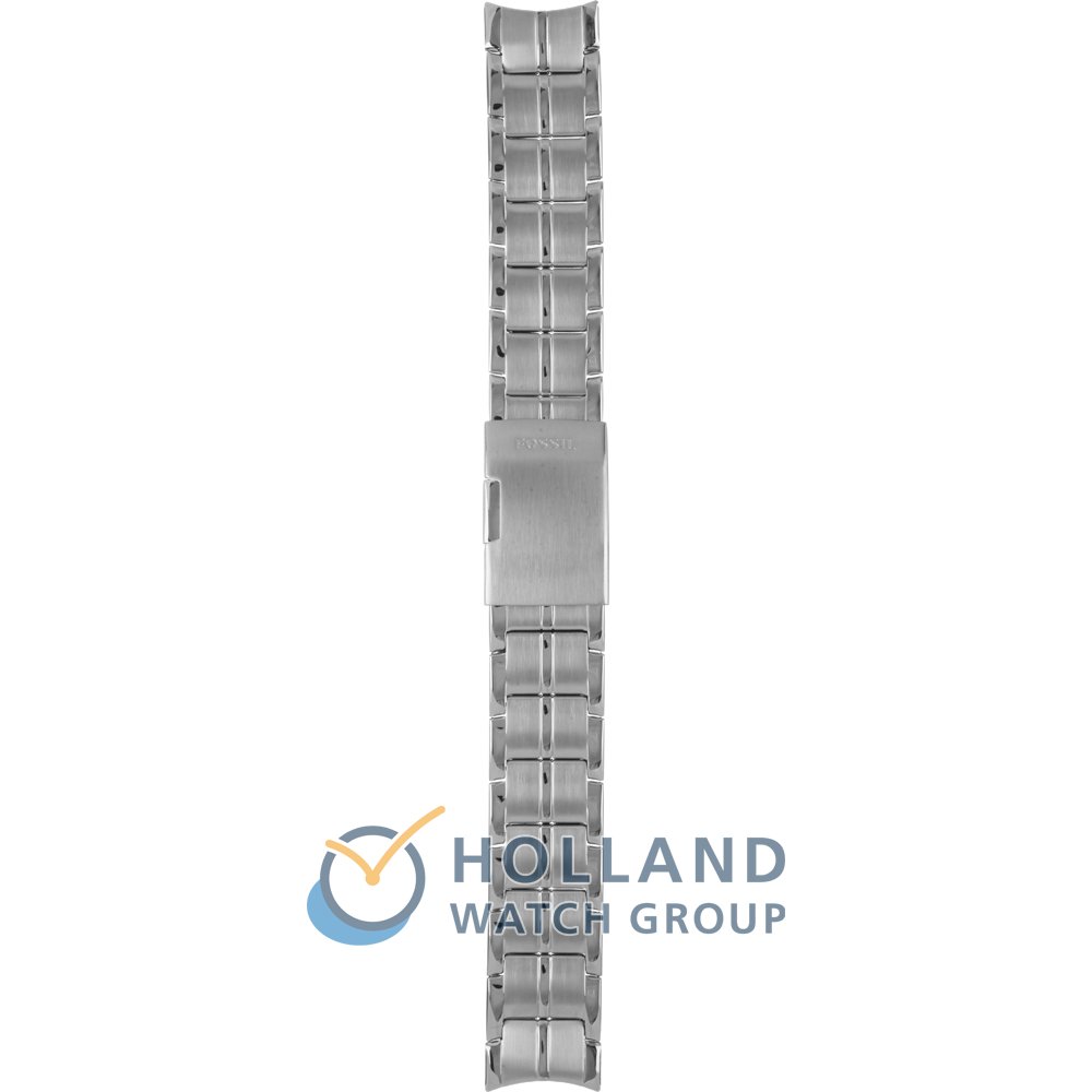 Fossil Straps ABQ1000 BQ1000 Rhett Horlogeband